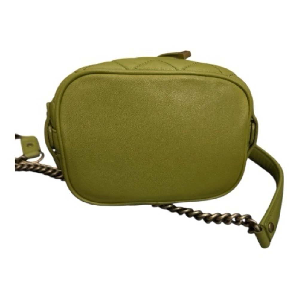MCM Bucket Bag/Crossbody - Picture 6 of 14